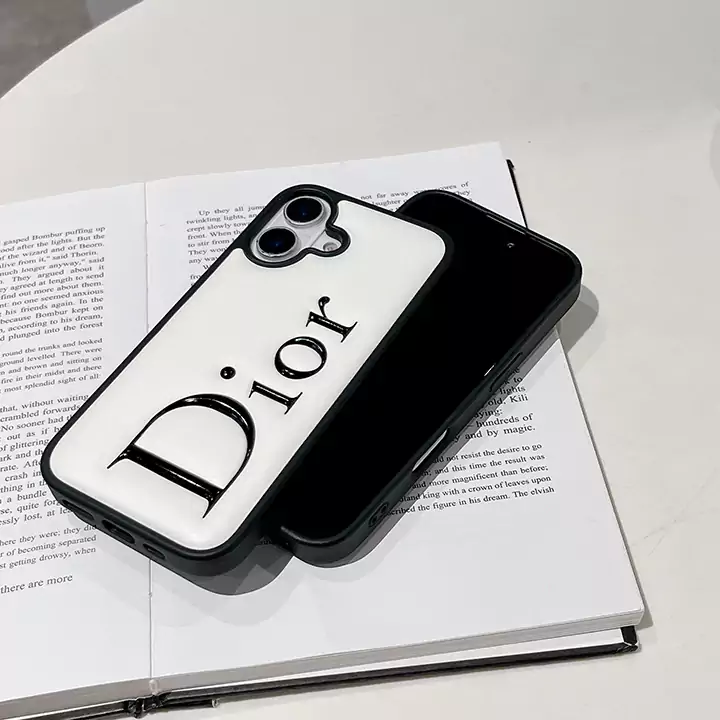 iphone13プロmax ディオール dior カバー 