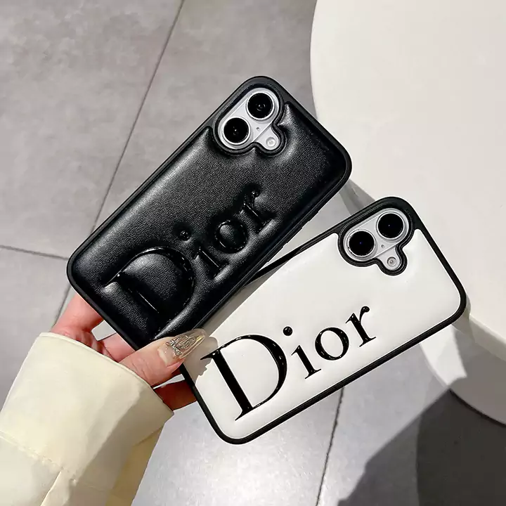 iphone 16plus ケース dior ディオール 