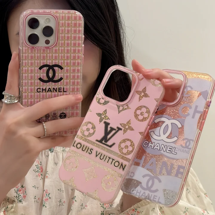 iphone14プロ ケース chanel 