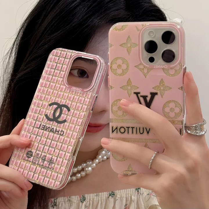 ハイブランド ケース iphone 15 chanel 