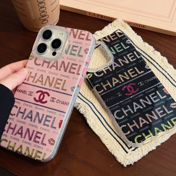 chanel シャネル iphone 14プロ max 