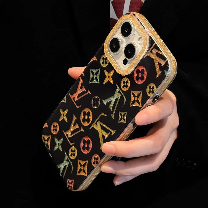 アイフォーン16promax vuitton カバー 