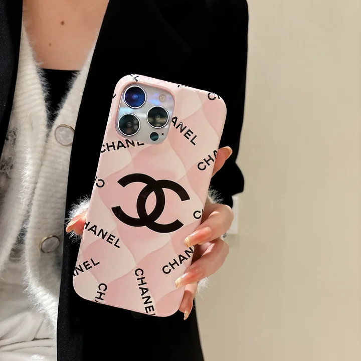 chanel アイフォン 15 pro max スマホケース 