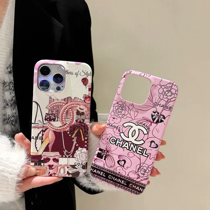 iphone 14plus 携帯ケース シャネル chanel 