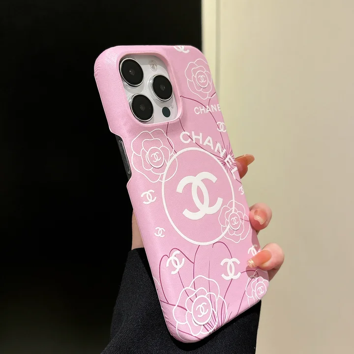 シャネル chanel スマホケース アイフォーン 16 