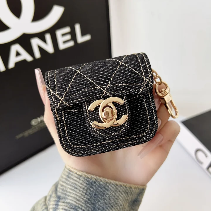 ハイブランド シャネル chanel iphone17pro カバー