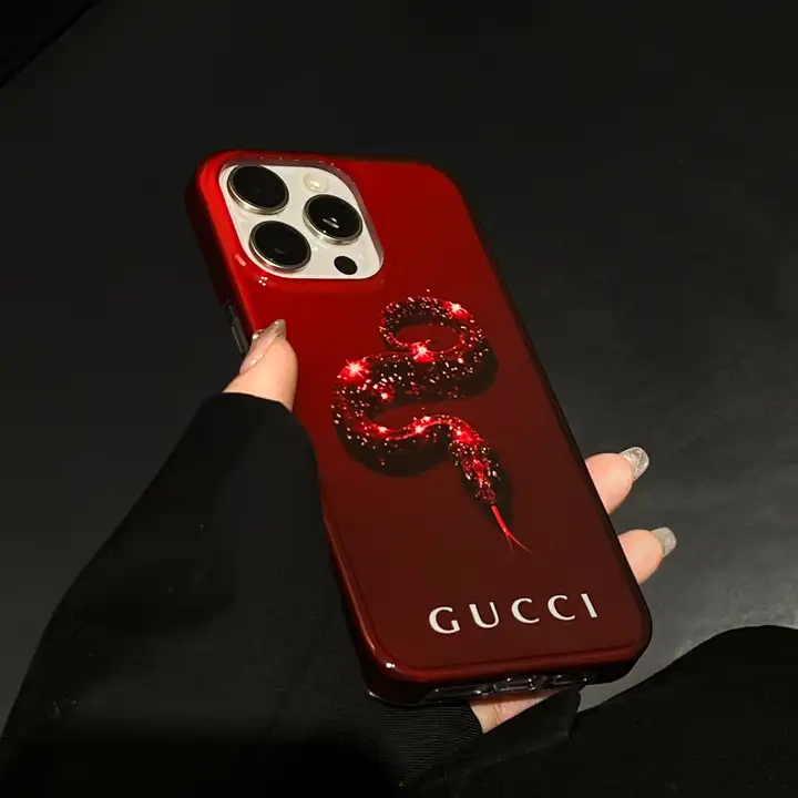 アイフォン 16プロ max グッチ gucci カバー 