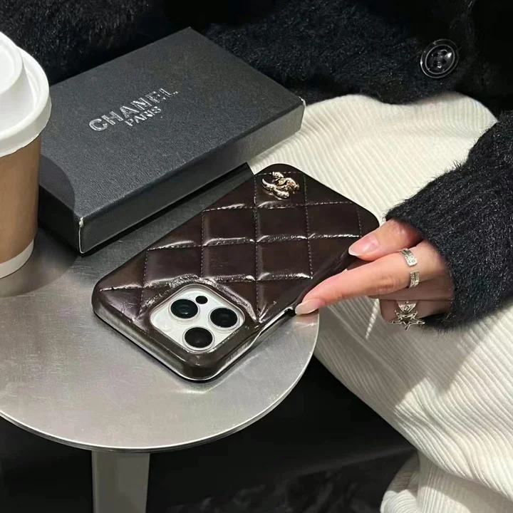 ブランド スマホケース アイフォーン 14pro シャネル chanel 