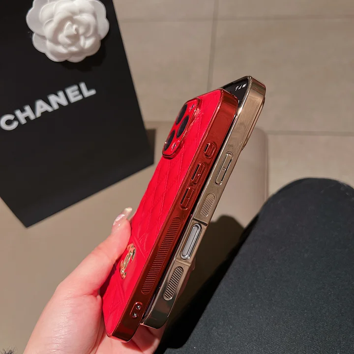 ブランド chanel アイフォーン 15 plus ケース 