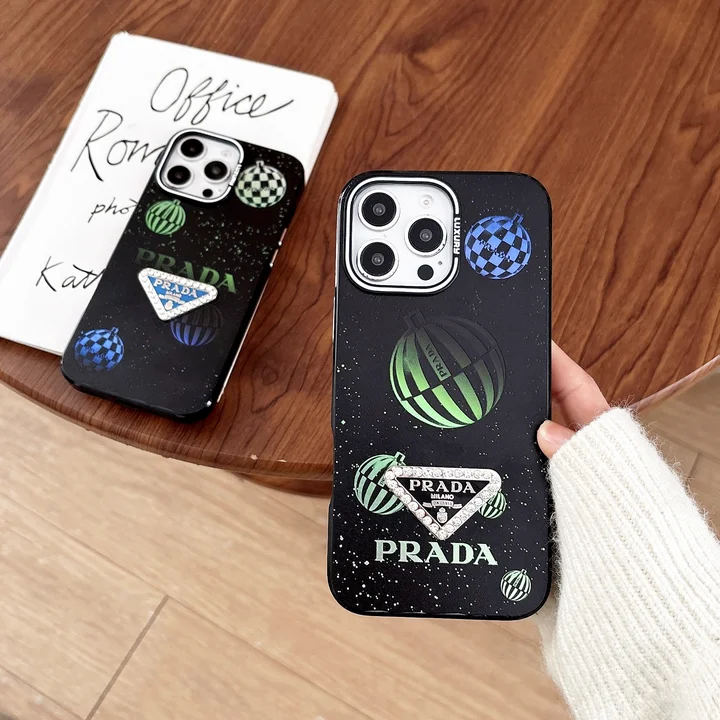 prada スマホケース iphone 16pro 