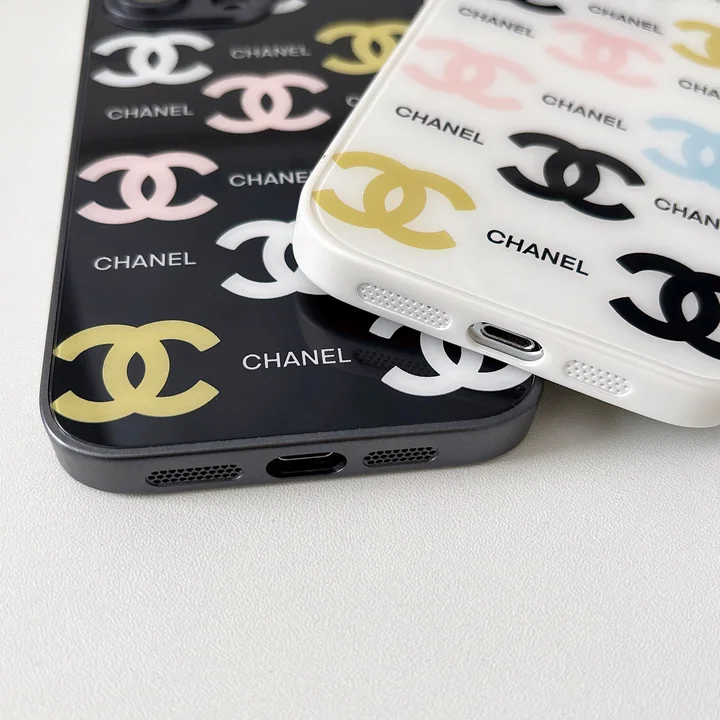 ハイブランド chanel シャネル アイホン15 plus カバー 