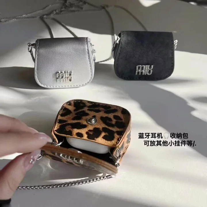 miumiu アイホン 14 カバー 