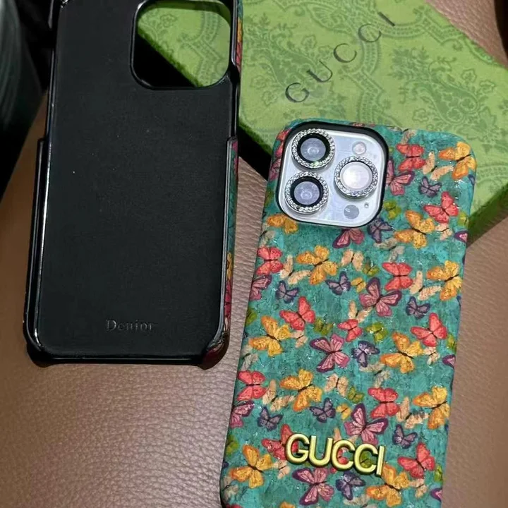 ブランド gucci アイフォーン16プロmax スマホケース 