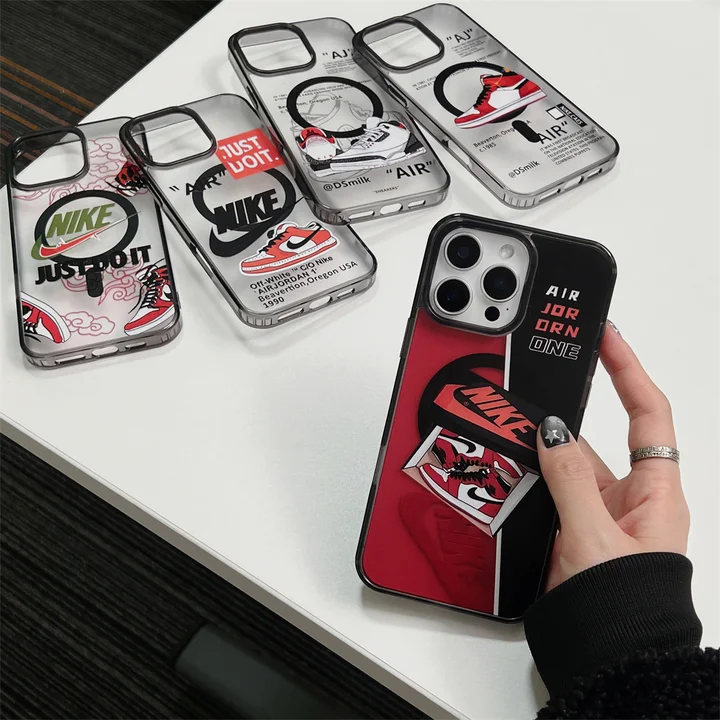 iphone16 air jordan スマホケース 