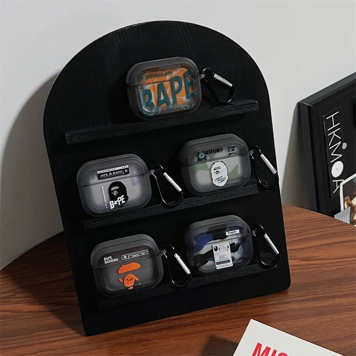 iphone17 収納ケース ア・ベイシング・エイプ