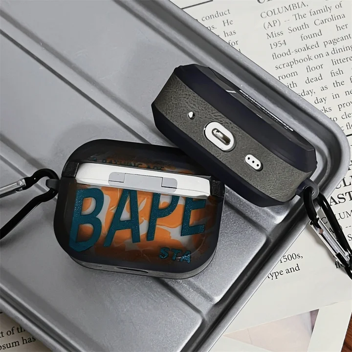 ハイブランド ア・ベイシング・エイプ風 アイホン17plus ケース