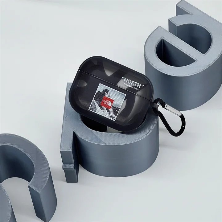 the north face ザ・ノース・フェイス イヤホン ケース