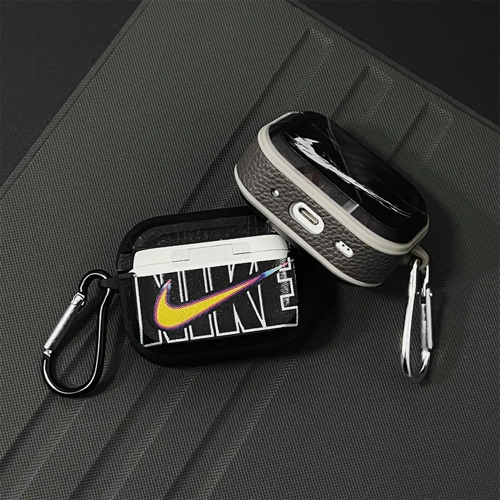 エアジョーダン air jordan アイホン16 Pro 収納ケース 