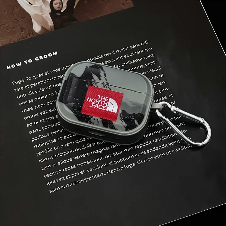 the north face ザ・ノース・フェイス iphone16 Pro カバー 