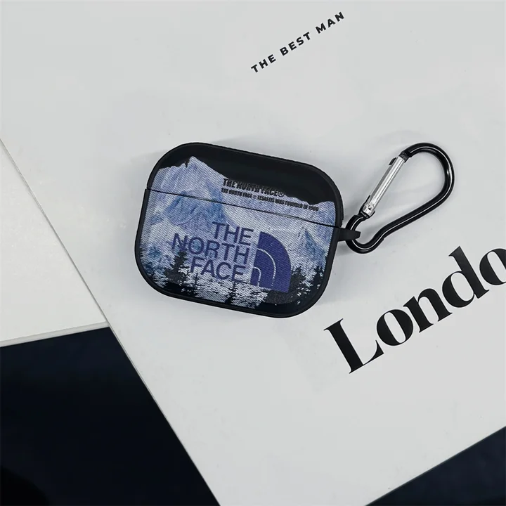 ザ・ノース・フェイス風 アイフォン17プロmax 