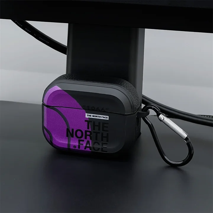 ハイブランド 収納ケース アイフォン17plus the north face ザ・ノース・フェイス 