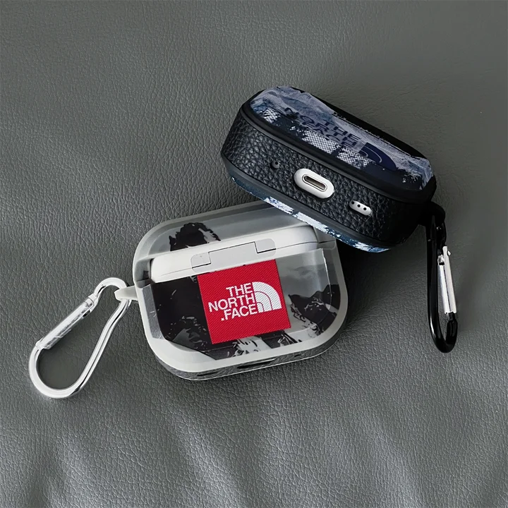 ブランド the north face風 アイフォーン16 proMax カバー 