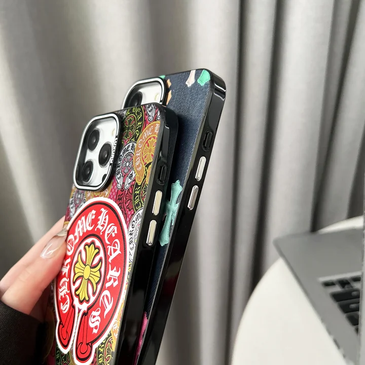 ブランド iphone14プロ カバー 