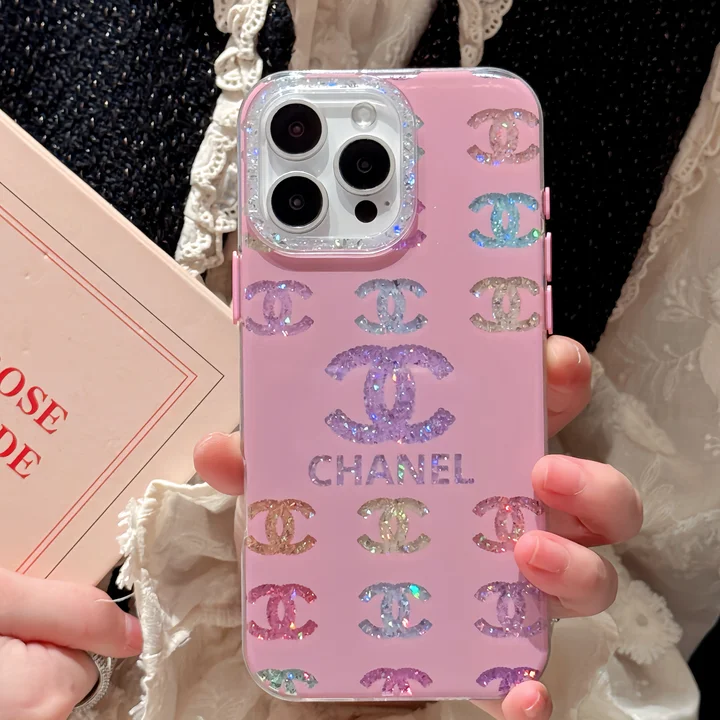 chanel シャネル アイフォン 16 