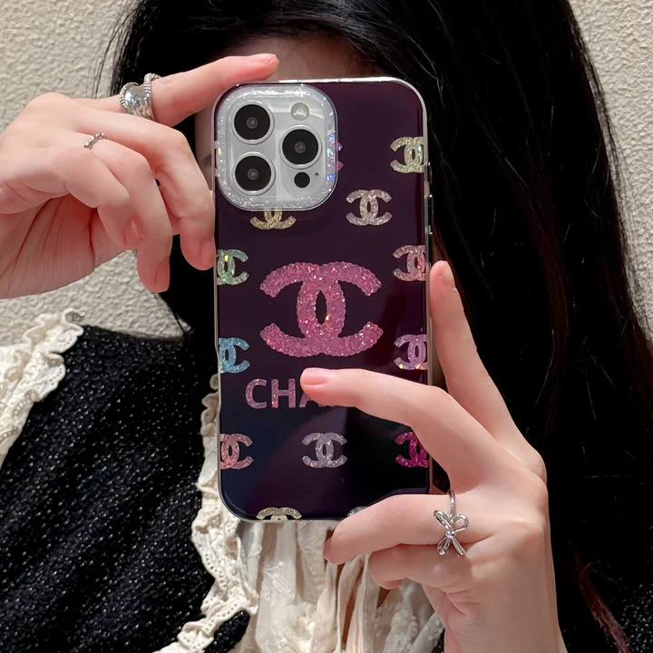 ブランド ケース iphone 16プロ シャネル chanel 