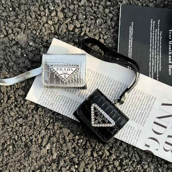 prada アイホン17プロ ケース 