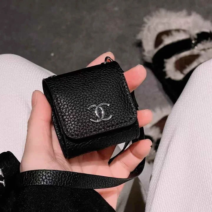 chanel風 カバー アイホン17 