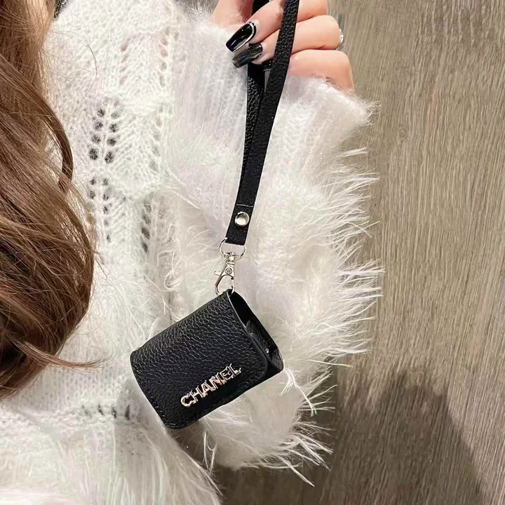 chanel アイフォン17プロ max カバー 