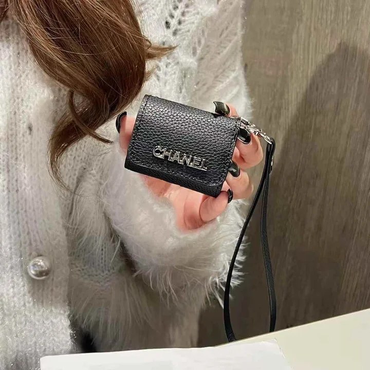 chanel シャネル 収納ケース iphone17プロ 