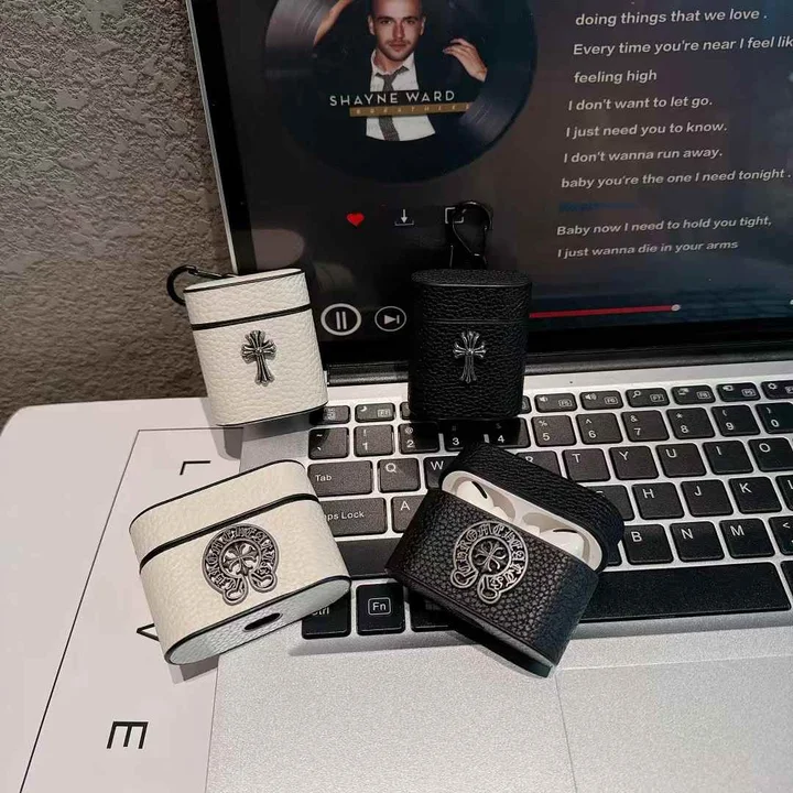 アイホン17プロ カバー クロームハーツ 