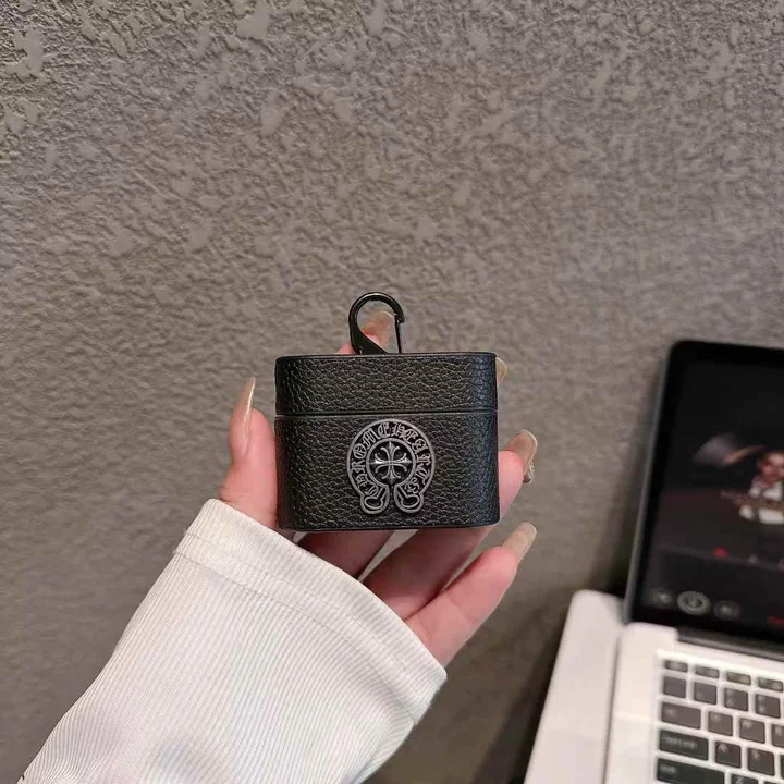 アイフォーン17 chrome hearts クロームハーツ 収納ケース 