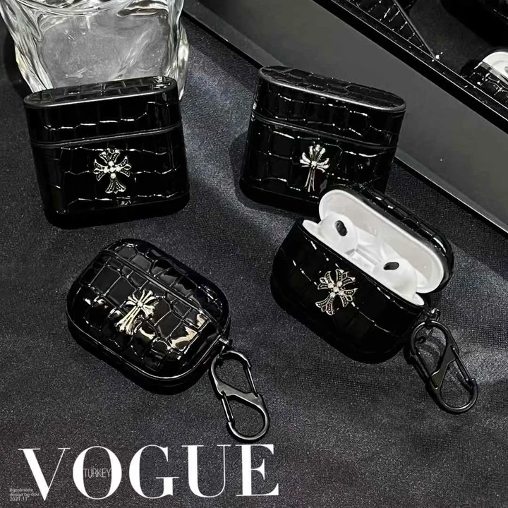 iphone17プロ max ケース chrome hearts 