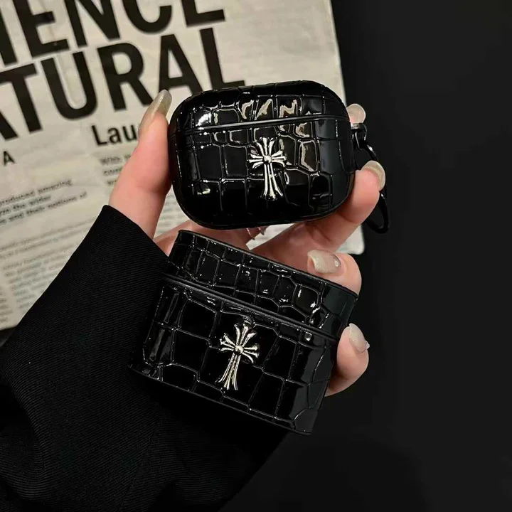 chrome hearts クロームハーツ アイフォン17 収納ケース 