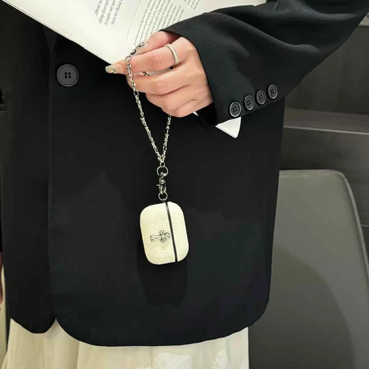 chrome hearts ケース iphone17プロ max 