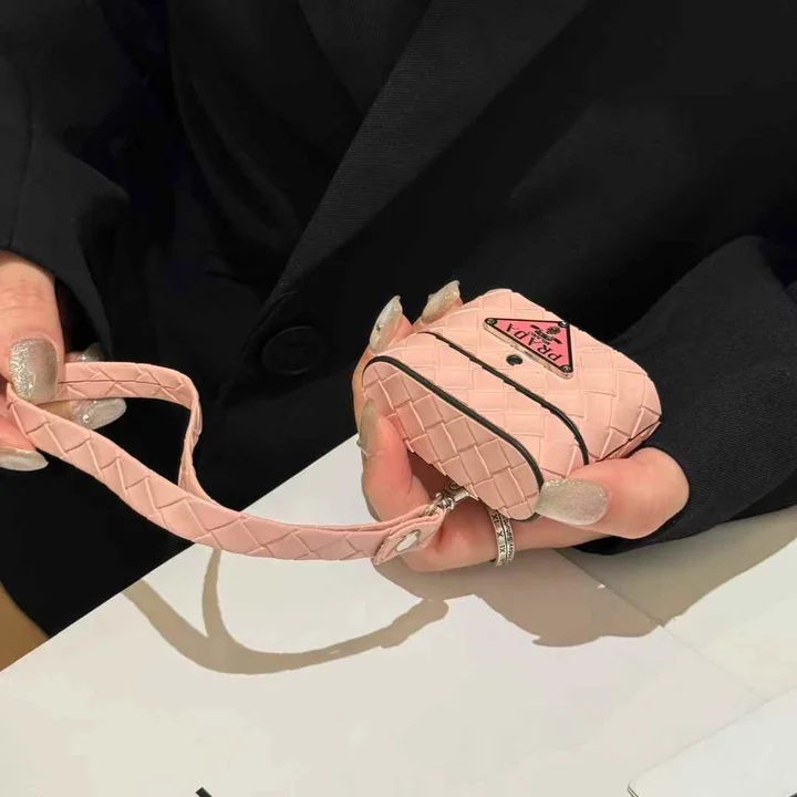 ハイブランド ケース アイフォン17プロmax プラダ風