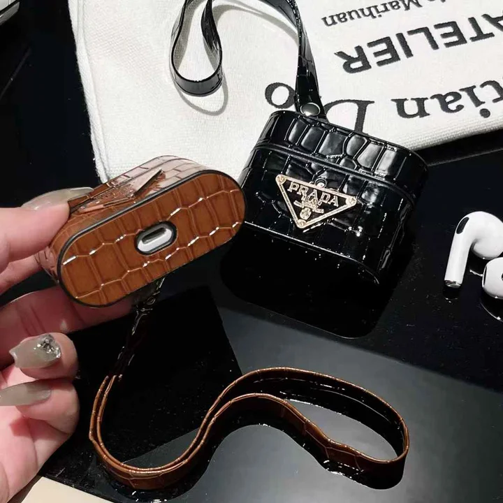 prada風 iphone17pro