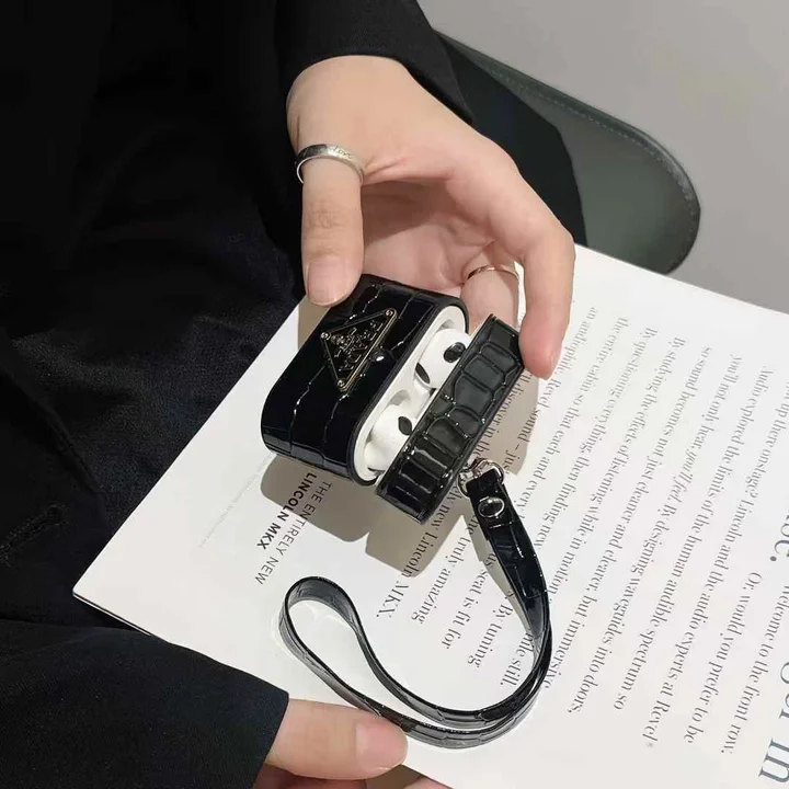 ハイブランド prada アイホン17 収納ケース