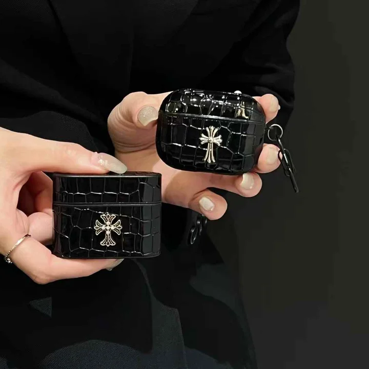 アイフォン17 クロームハーツ chrome hearts カバー