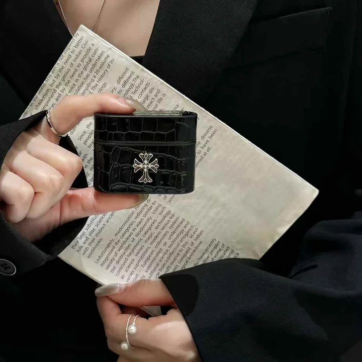 chrome hearts風 アイフォーン 14プラス