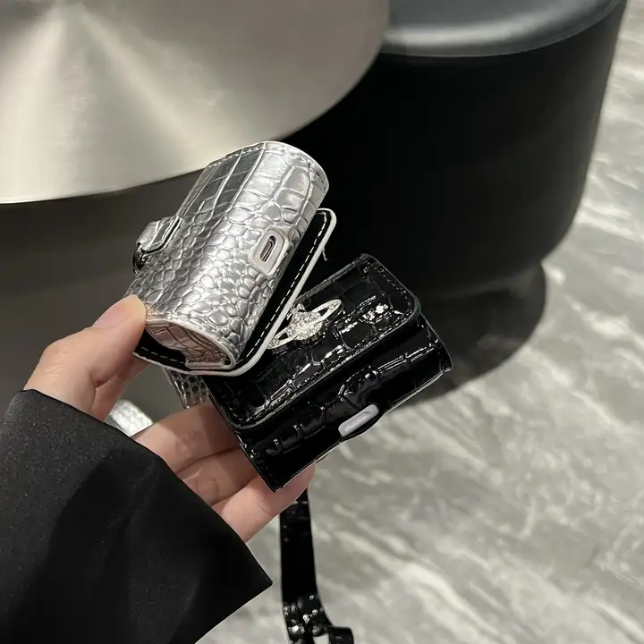 ブランド カバー アイホン17 