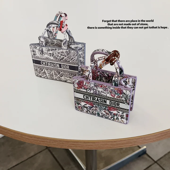 dior風 アイフォン15 pro max ケース 