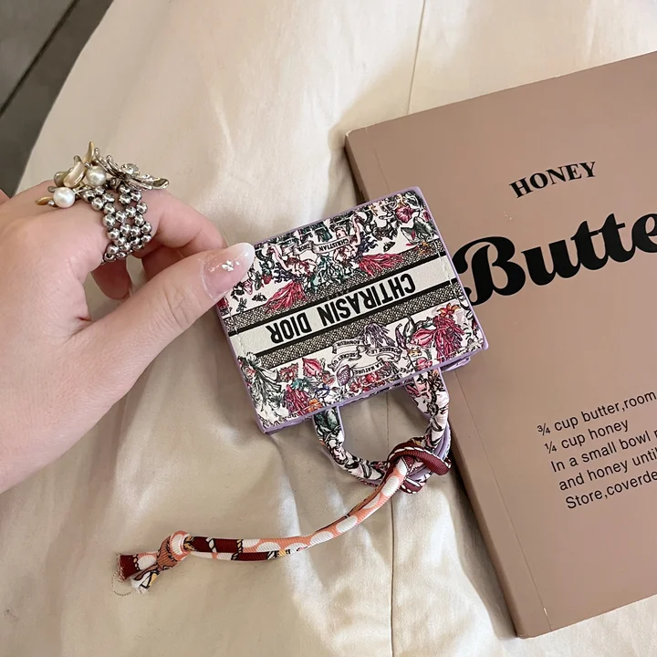 ディオール風 収納ケース iphone17promax 