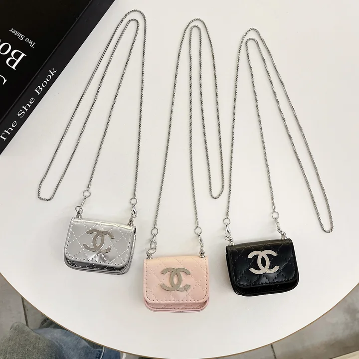 galaxy S23 カバー chanel 