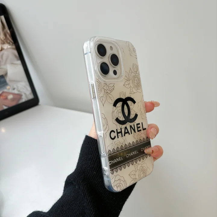 ハイブランド シャネル chanel iphone16 ケース 