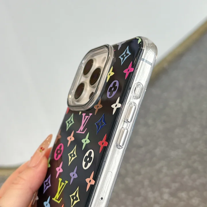 ハイブランド lv iphone 14 カバー 