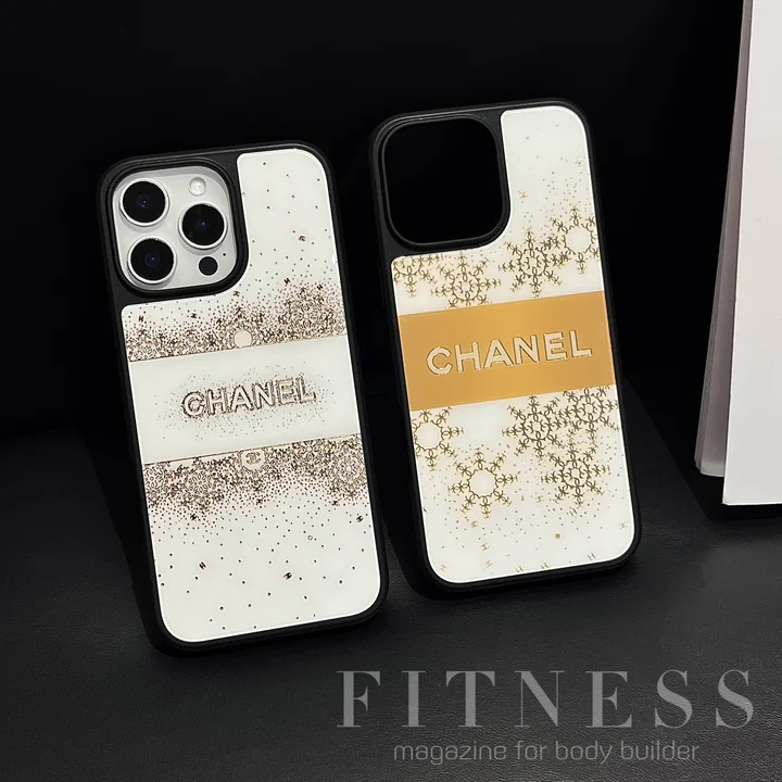 iphone 16pro max 携帯ケース chanel 